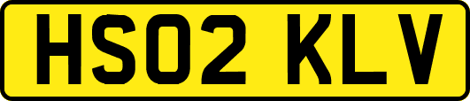 HS02KLV