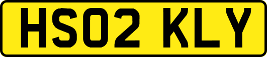 HS02KLY