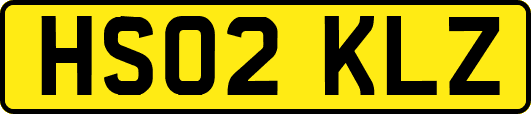 HS02KLZ
