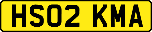 HS02KMA