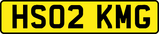 HS02KMG