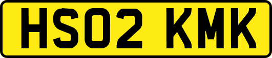 HS02KMK