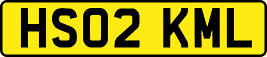 HS02KML