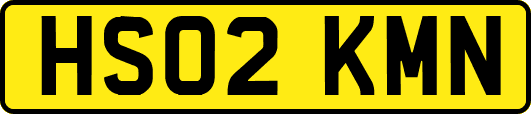 HS02KMN