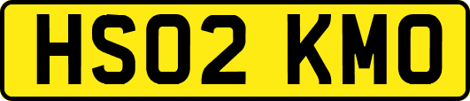 HS02KMO