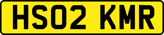 HS02KMR