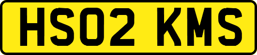 HS02KMS