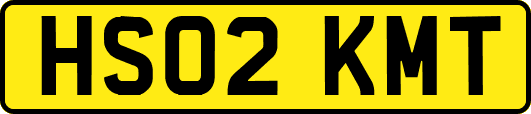 HS02KMT