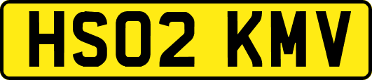 HS02KMV