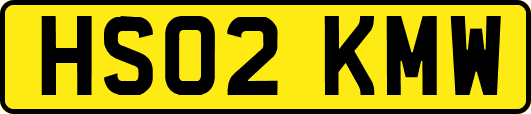 HS02KMW