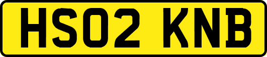 HS02KNB