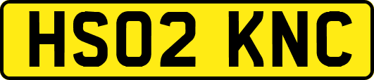 HS02KNC