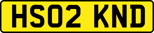 HS02KND