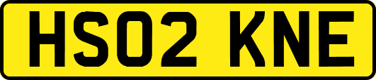 HS02KNE