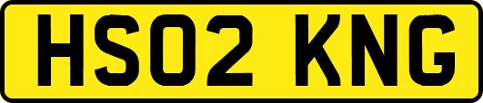 HS02KNG