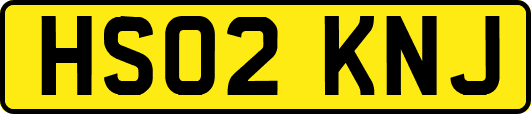 HS02KNJ
