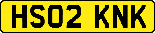 HS02KNK