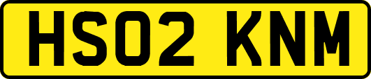 HS02KNM