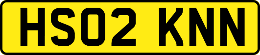 HS02KNN
