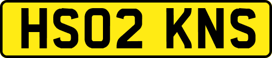HS02KNS