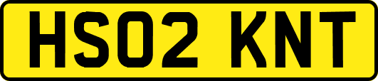 HS02KNT