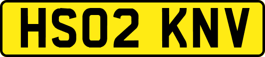 HS02KNV