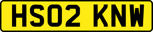 HS02KNW