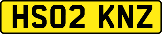 HS02KNZ