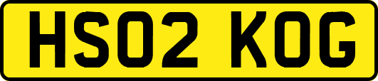 HS02KOG