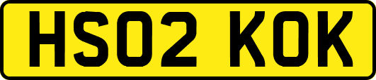 HS02KOK