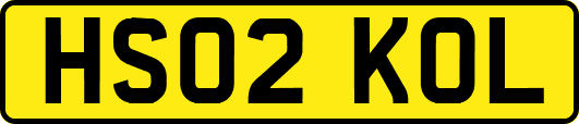 HS02KOL