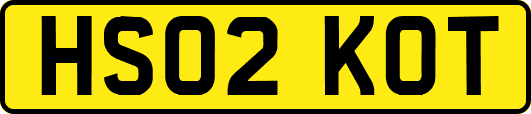 HS02KOT