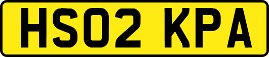 HS02KPA
