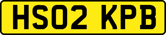 HS02KPB