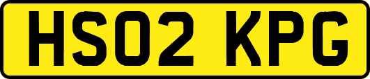 HS02KPG