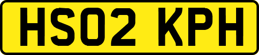 HS02KPH