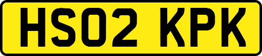 HS02KPK