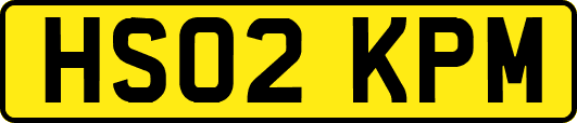 HS02KPM