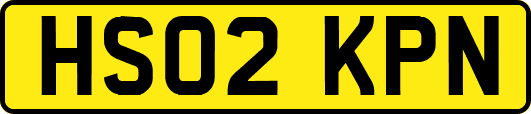 HS02KPN