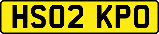 HS02KPO