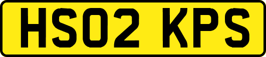 HS02KPS