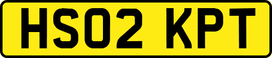HS02KPT