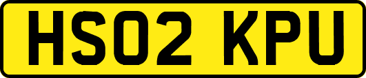 HS02KPU
