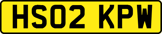 HS02KPW