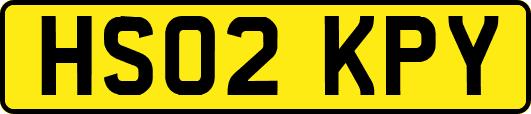HS02KPY