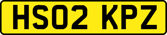 HS02KPZ
