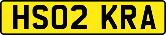 HS02KRA