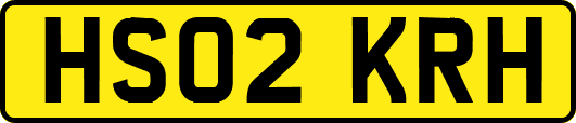 HS02KRH