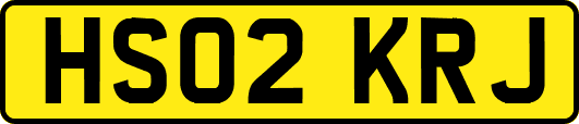 HS02KRJ