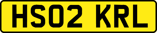 HS02KRL